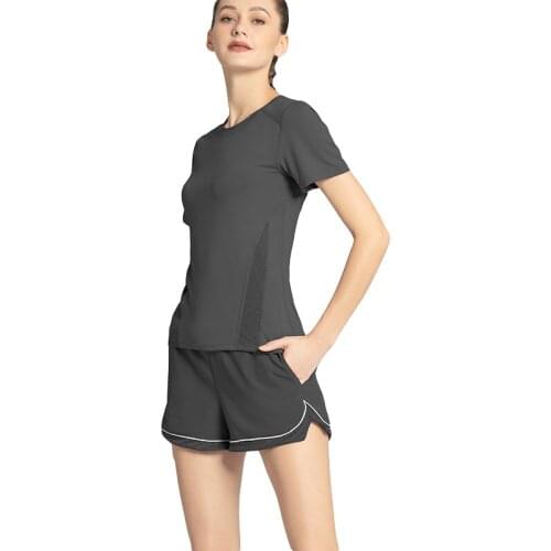 Antibom Quick Dry T-Shirts