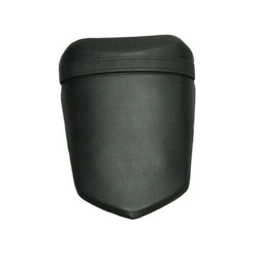 Wotefusi ssenger Rear Seat Cover cowl Leather for YAMAHA YZF R1 2004-2006 2005