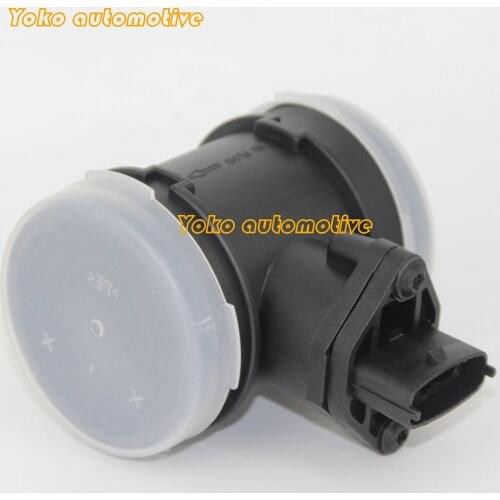 Mass Air Flow MAF Meter Sensor FOR OPEL ASTRA G Convertible (F67) (2001/03-2005/10) 0280218051 / 0 280 218 051 /90423761/9201425