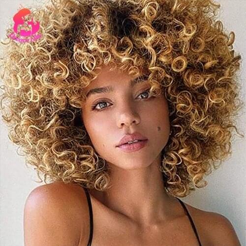 Dream Like White Wigs