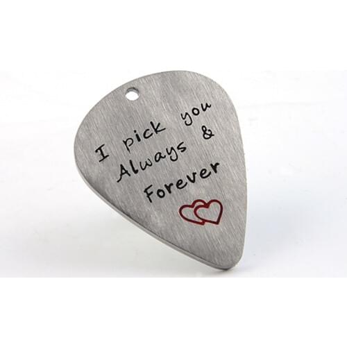 FANSIC Guitar Picks