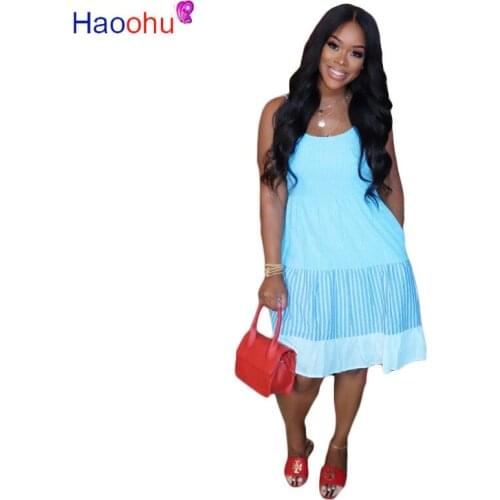 Спортивные летние платья HAOOHU China At AliExpress