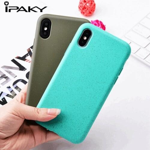 Ipaky Huawei Phone Cases