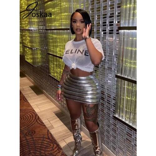 Joskaa Womens Evening Skirts