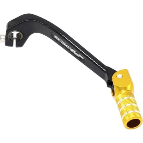 Motorcycle CNC Shifter Shift Lever For SUZUKI RMZ250 08 2009 2010 2011 2012 2013 2014 2015 2016 2017 2018