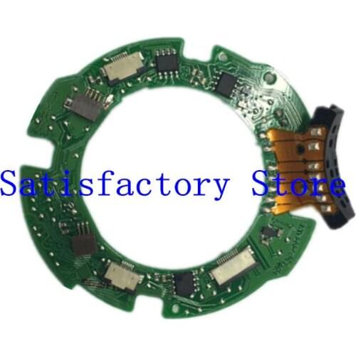 NEW original 1 generation 24-70 mainboard for canon 24-70MM lens main board 24-70 motherboard DSLRCamera Repair Part