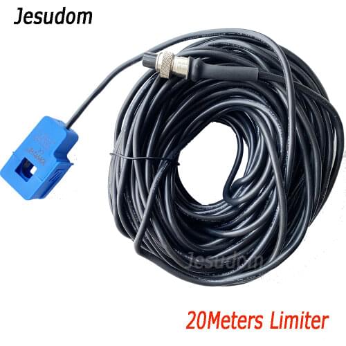 20M Sensor Limiter For SUN-WAL-LCD 1000W/2000W SUN-1000/2000 GTI2-WAL-LCD MPPT Wind/Solar Grid Tie Inverter