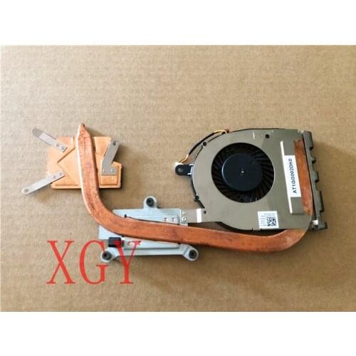 Original Laptop/Notebook CPU cooling Fan for Dell Inspiron 15 5555 5459 5559 N5558 15UR-3528 243C6 0243C6 CN-0243C6 AT1GG002FF0