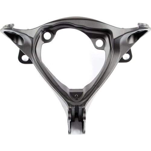 Motorcycle Headlamp Support for Suzuki GSX-R1000 2007-2008 Motorcycle Bodywork Fairing Bracket Cross-Border