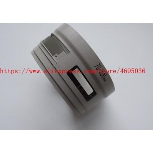 Repair Parts For Canon EF 70-200mm F/2.8 L USM Lens View Barrel Bracket Tube Ass'y CY1-2707-300