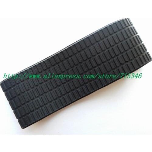 Super Quality NEW Lens Zoom Grip Rubber For Nikon AF-S DX NIKKOR 18-105mm f/3.5-5.6G ED VR 18-105 mm Repair Part