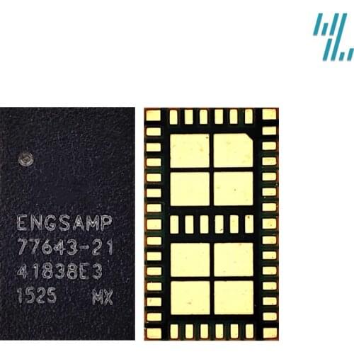 SKY77643-21 Mobile Phone Power Amplifier IC