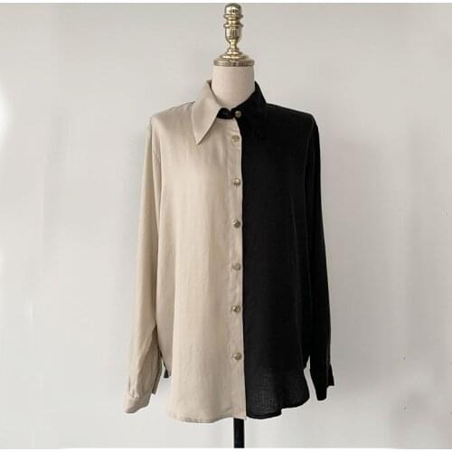 SUN FOR YOU Women's Big Shirts