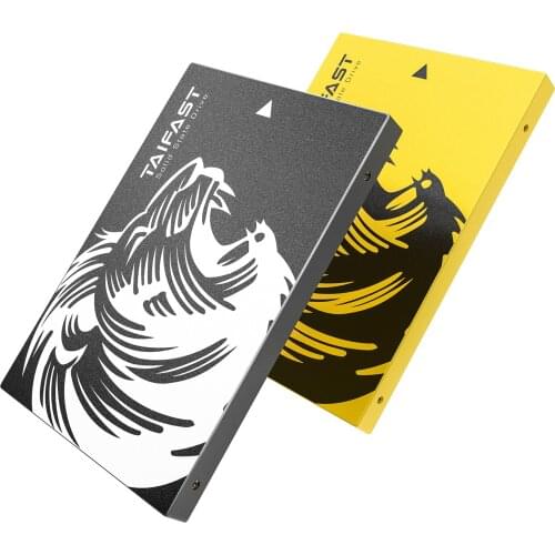 Taifast SSD 1tb 120gb 240gb 480gb 512gb 2tb 2.5'' 2.5inch Hard Drive SATA3 Solid State Drive for Laptop Desktop Hard Disk