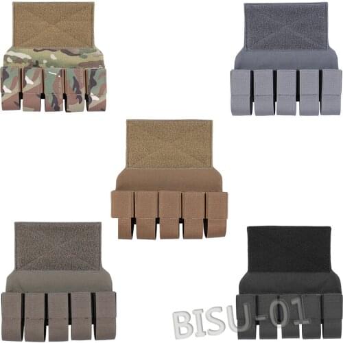 Tactical five piece hanging bag D3CRM MK3 MK4 chest hanging tactical bag