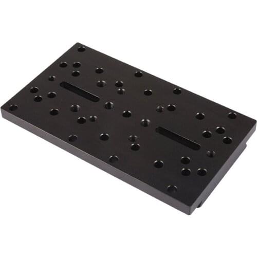 Universal Dovetail Plate - Losmandy 17.7CM