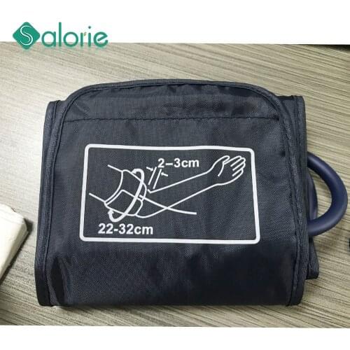 22-32cm/22-48cm For Adult Blood Pressure Cuff Tonometer Sphygmomanometer For Arm Blood Pressure Monitor Meter
