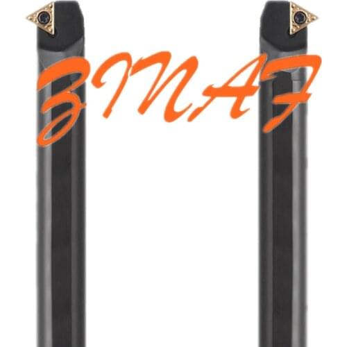 S10K-STWCR11 S12M-STWCR11 S14N-STWCR11 S16K Internal Turning Tool Hold TCMT110204 Carbide Inserts Lathe Bar CNC Cutting Tools