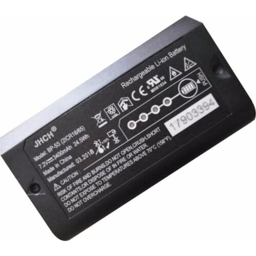 High quality BP-5S battery for Topcon, STONEX,Unistrong,South X11 data controller