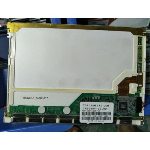 TM100SV-02L02 LCD screen
