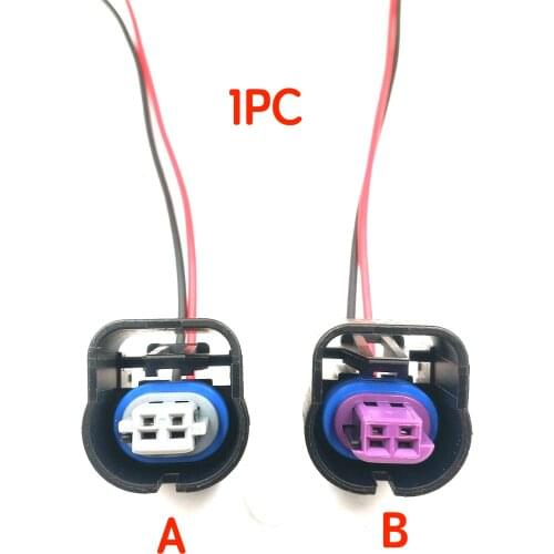 1PC for Buick LaCrosse Regal malibu 2.0 2.4 Camshaft intake exhaust solenoid valve eccentric shaft plug cable