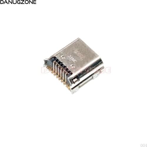 100PCS/Lot For Samsung Galaxy Tab 3 Kids T2105 SM-T2105 i9208 USB Charging Dock Charge Socket Port Jack Plug Connector