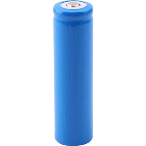 18650 Li-Ion 5000Mah 3.7V Charging Rechargeable Battery For Led Torch Flashlight