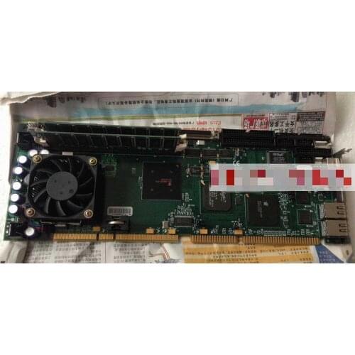 92-005927-XXX REV:E-04 PCA 5112-00 Industrial control motherboard with U memory