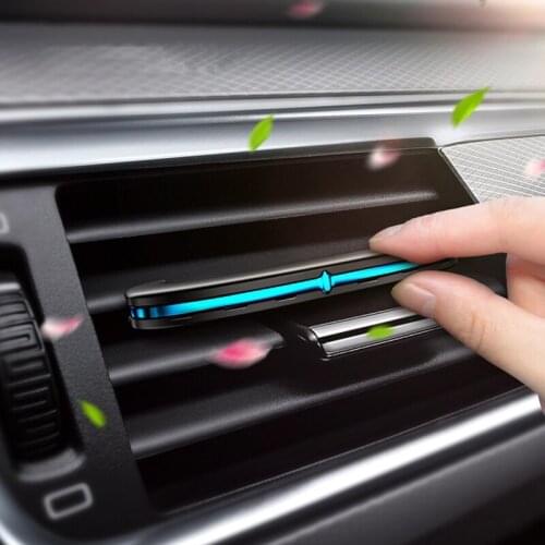 Car Air Vent Perfume Air Conditioner Clip For BMW m3 m5 e46 e39 e36 e90 e60 f30 e30 e34 f10 e53 f20 e87 x3 x5