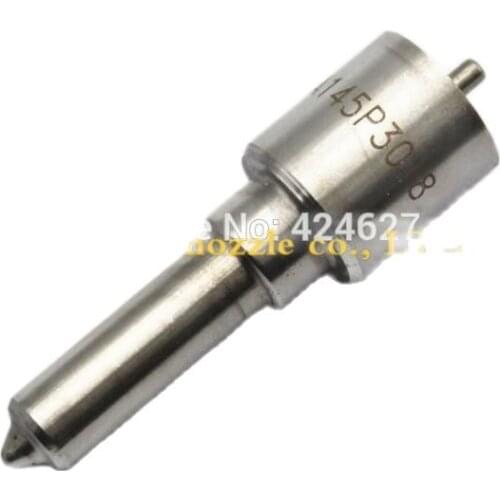 DSLA145P3018 brand diesel nozzle JW28TD1-2 EBG high quality