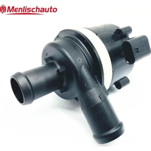Hot Sale Great Performance Electric Coolant Pump 1.24.021.502.01