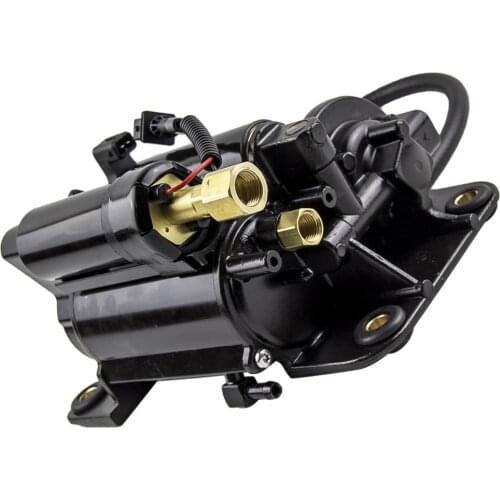 Electric Fuel Pump Assembly For VOLVO PENTA 4.3L 5.0L 5.7L 21608511 / 21545138