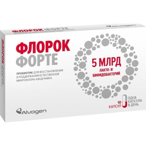 FlorOK Goods For Beauty And Health