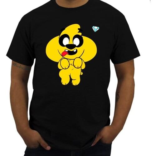 Funny Top Tees Mens Tshirt Men T Shirt De Mikecrack T-Shirt male brand teeshirt Cotton Brand T-shirt Men O-neck Teeshirt