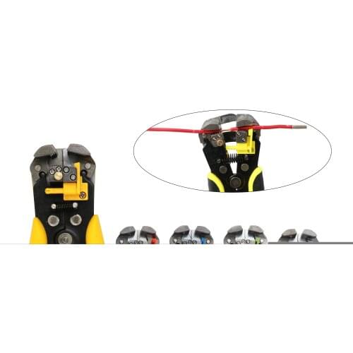 JINGMAO Electro Accessories