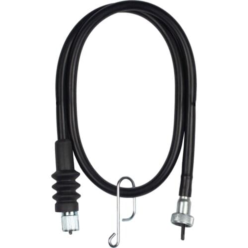 MotoMaster AP8114339 Speedometer Cable for Aprilia Pegaso 650/ 650 Garda