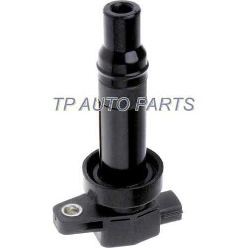 Ignition Coil Compatible With Hyun-dai K-ia OEM 27301-2B100 273012B100