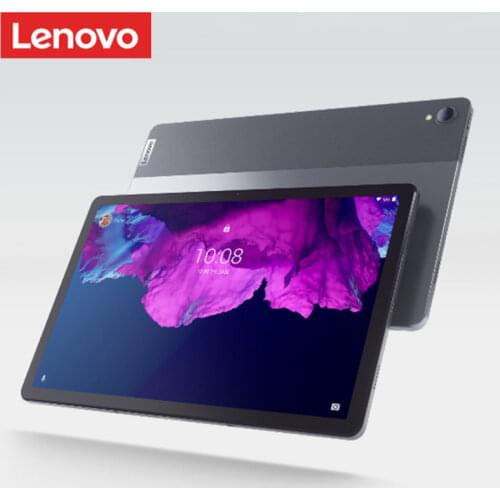 Original Lenovo XiaoXin Pad Pro 2021 Snapdragon 870 Octa Core 6GB RAM 128GB 11.5 Inch 2.5K OLED Screen Lenovo Tablet Android 11