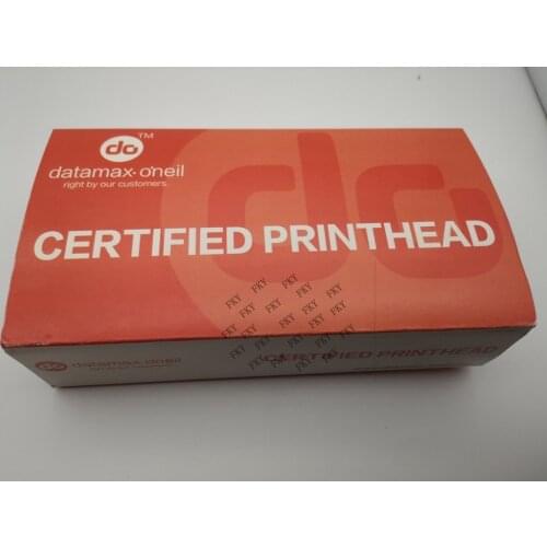 New original KPW-104-8PBB4-DMX Barcode Printer Head KPW-104-8PBB4 printhead for Datamax I-4212E,PHD20-2278 i-4212 i4212