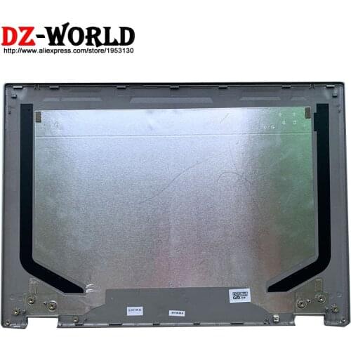 New/orig Shell Top Lid LCD Rear Cover Back Case for Lenovo Ideapad Yoga 520-14IKB Laptop 5CB0N67395 AP1YM000710