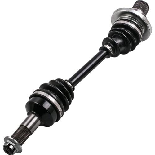 New Rear Right Drive Axle Shaft for Yamaha YFM660F Grizzly 4x4 YFM660FAHWT YFM660FAT 2005