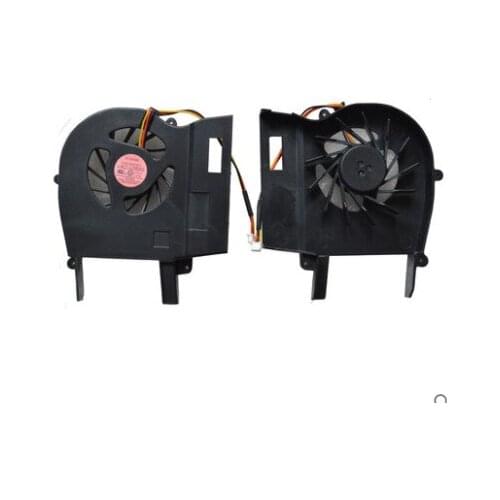NEW LAPTOP CPU COOLING FAN FOR SONY CS110 CS190 CS213 CS215 CS320L CS320J CS60B
