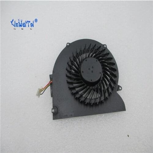 New CPU cooling fan for ACER Aspire 5830 5830G 5830T 5830TG laptop cpu cooling fan cooler MG75070V1-C020-S99 KSB0605HC-AL2A