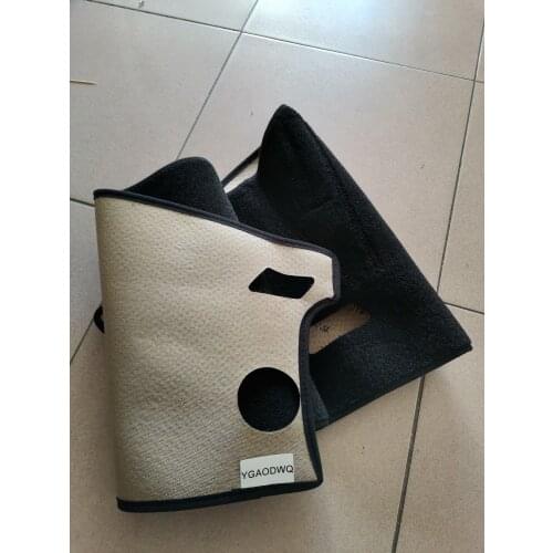 YGAODWQ Upholstery for vehicles for Nissan Sentra B18 Dashboard Carpet Dash Cover 2020-2021