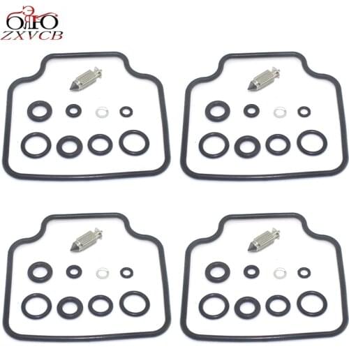 For honda CB650SC CB750AC NIGHTHAWK CB550SC CB650 CB750 CB550 CB 550 750 650 SC AC A Carburetor repair kit