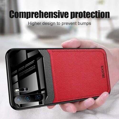 SGP Hybrid Huawei Honor 8X Phone Cases