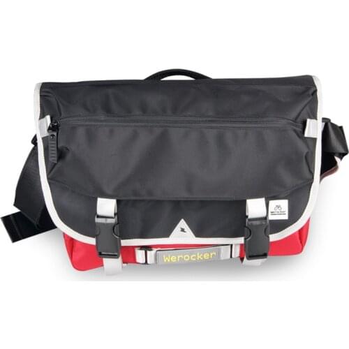 1000D Solid Oxford Match Messenger Men Sports Bag Large Capacity Boys Bicycle Bags Man Bike Riding Game Messenger Bag