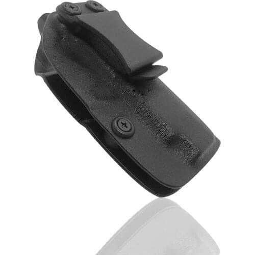 Tactical Hidden IWB KYDEX Holster Fit: Sig Sauer P365XL Pistol | Inside Waistband | Adjustable Cant | US KYDEX Made