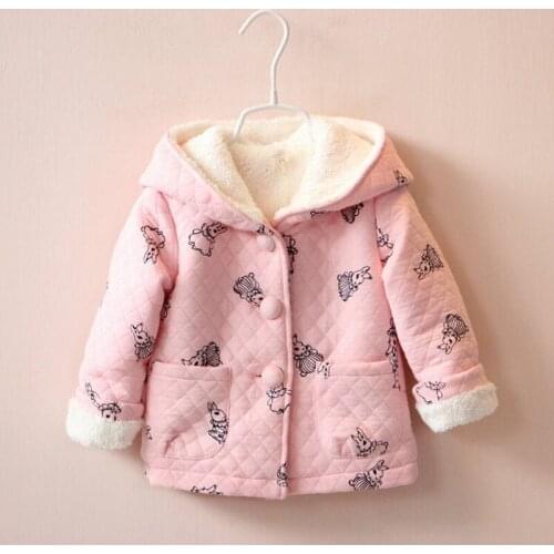 ExactlyFZ Baby Girl hoodies infant jackets coat Girls outerwear & Coats Girls fleece hoodies Childrens Coat, Spring Baby coats