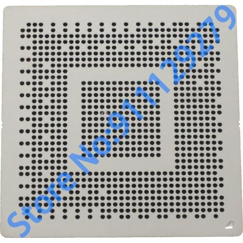 Direct heating LG1311-B1 LG1311-B2 LG1311-C1 LG1311V-B2 LG1311-B0 LG1311 Reballing Stencil Template